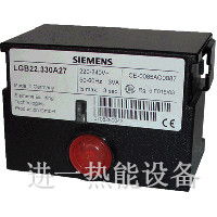 Siemens 西门子-LGB系列
