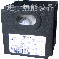 Siemens 西门子-LAL系列