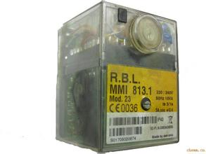 RBL程控器