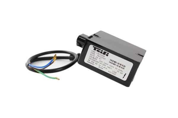 TD1STPAF 1-15KV 30mA