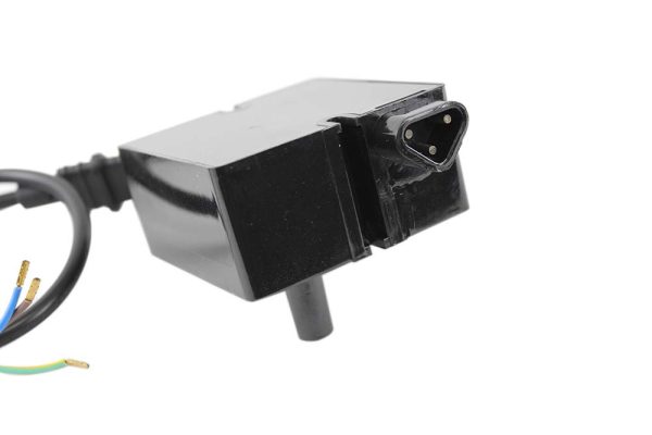 TD1STPAF 1-15KV 30mA