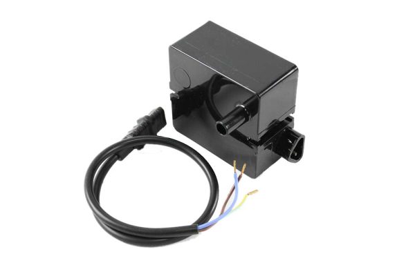 TD1STPAF 1-15KV 30mA