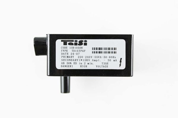 TD1STPAF 1-15KV 30mA