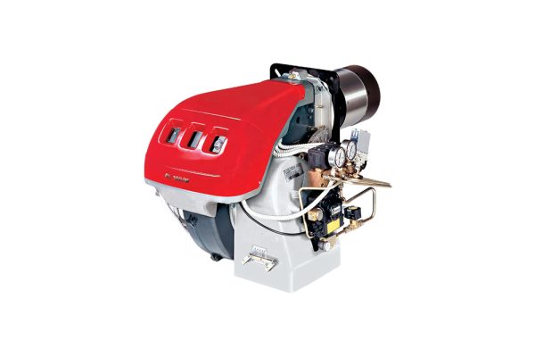 OIL AND GAS BURNERS
