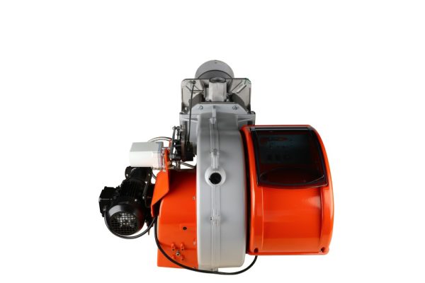 Oil and gas dual use 2 tons