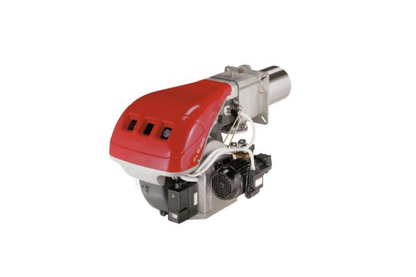 OIL AND GAS BURNERS