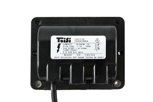 2-5KV 30mA