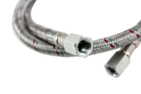 2 minutes internal thread oil tube