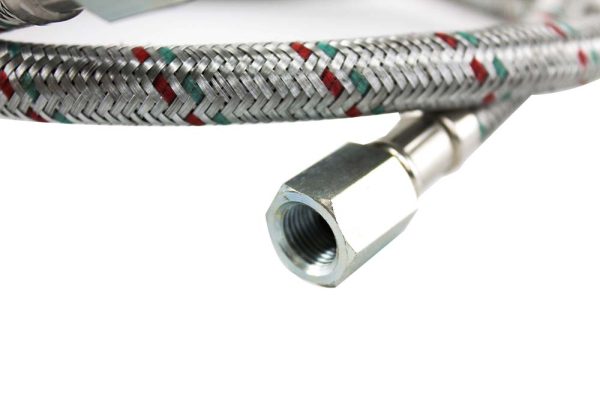 2 minutes internal thread oil tube