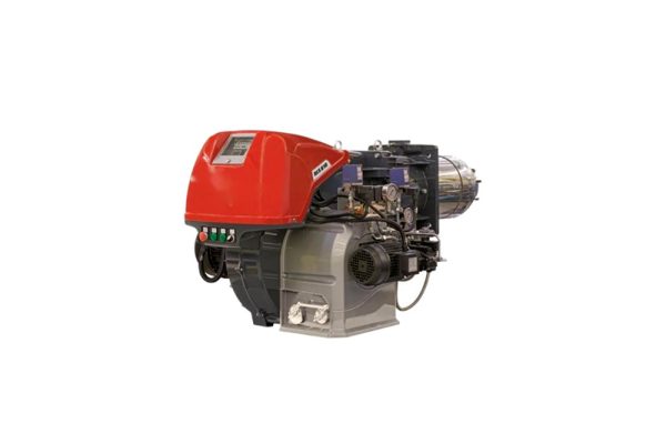 OIL AND GAS BURNERS