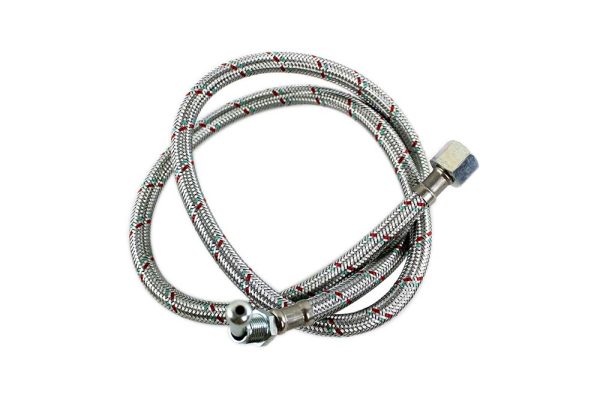 3 minutes internal thread 2 minutes  outer thread