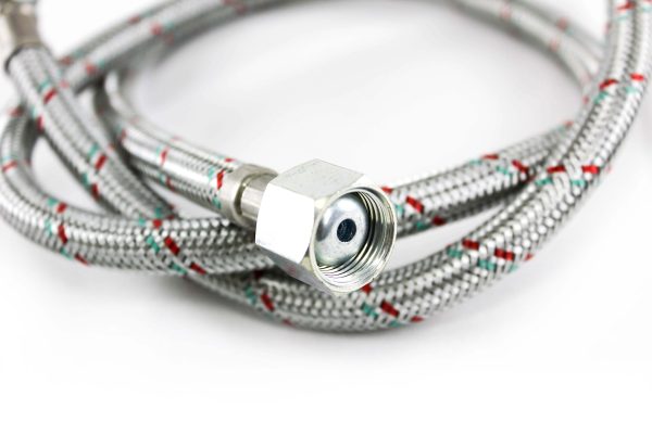 3 minutes internal thread 2 minutes  outer thread