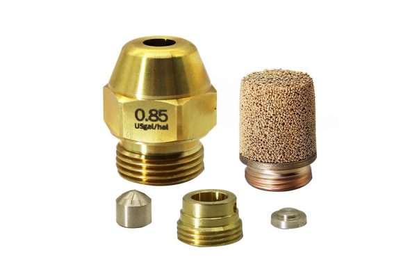 JINIL Oil Nozzle