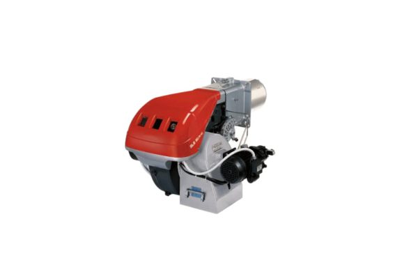 OIL AND GAS BURNERS