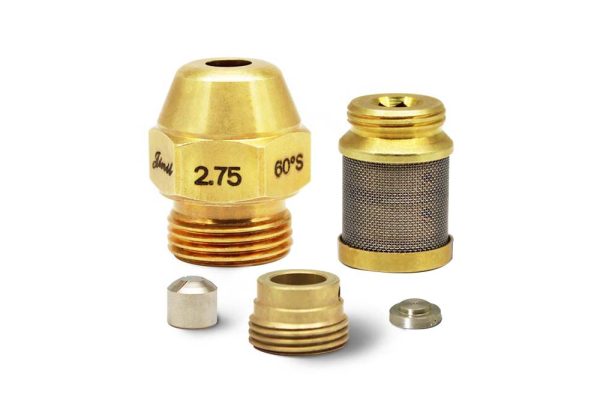 JINIL Oil Nozzle