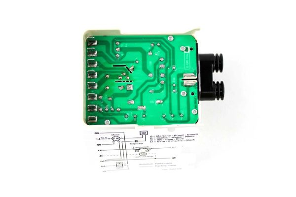 RBL530SE