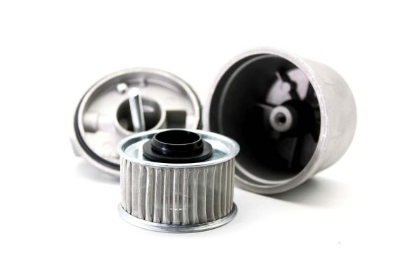 Exploded view