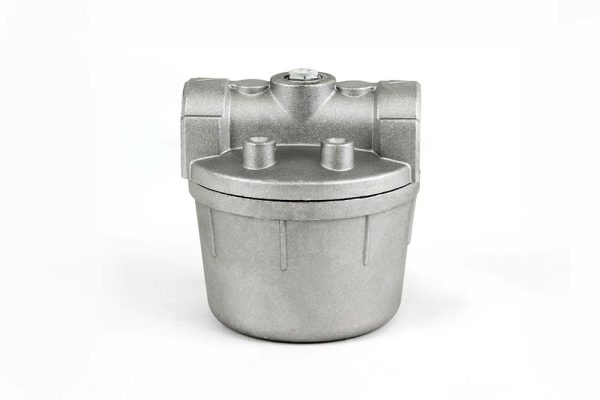 Medium all aluminum 3 points