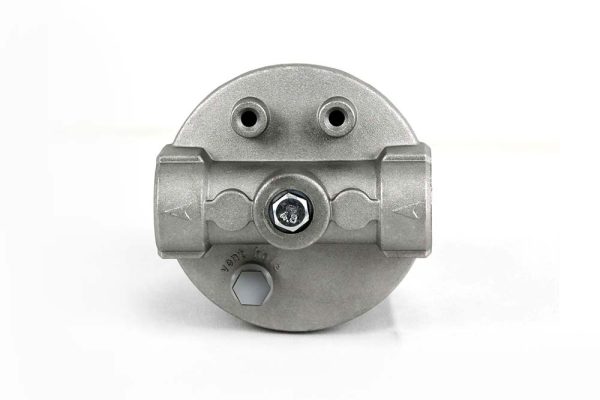 Medium all aluminum 3 points