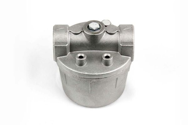 Medium all aluminum 3 points