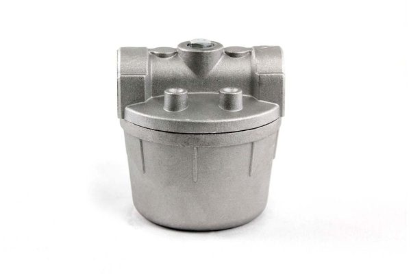 Medium all aluminum 3 points