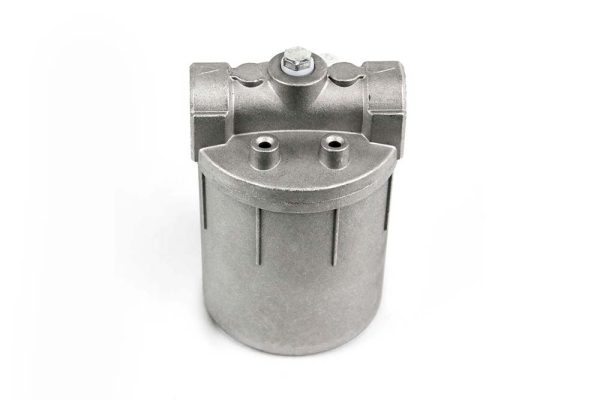 Medium all aluminum 4 points