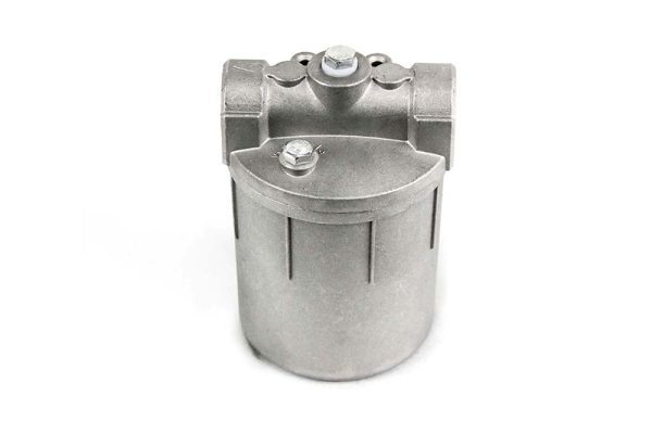 Medium all aluminum 4 points