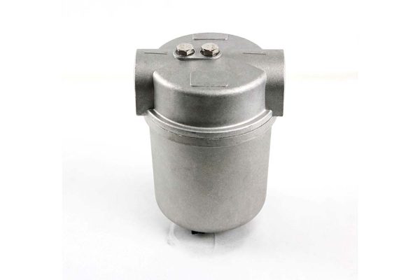 Medium all aluminum 4 points