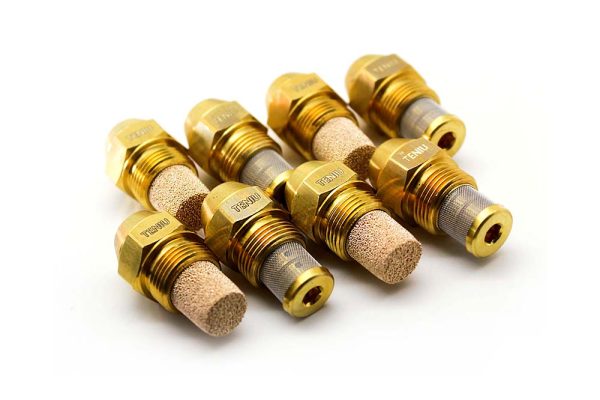 TENIU Oil Nozzle