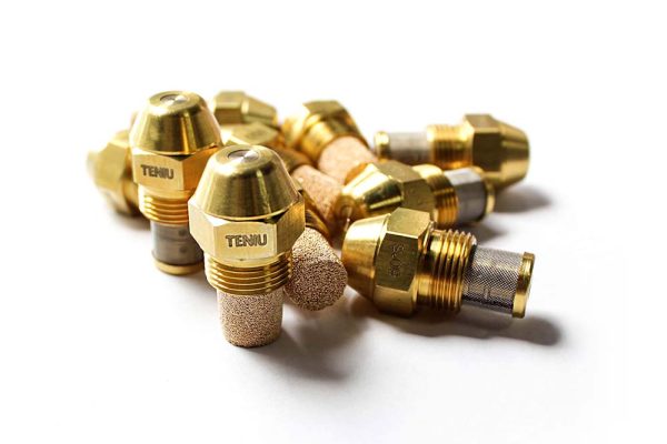 TENIU Oil Nozzle