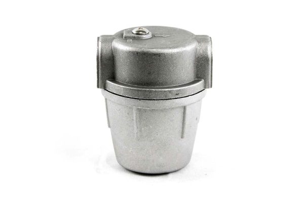 Small all aluminum 3 points