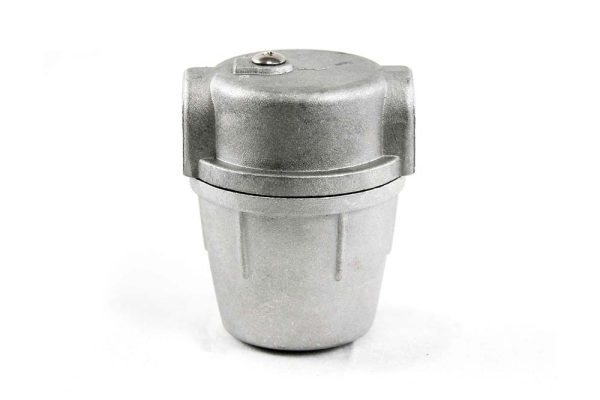 Small all aluminum 3 points
