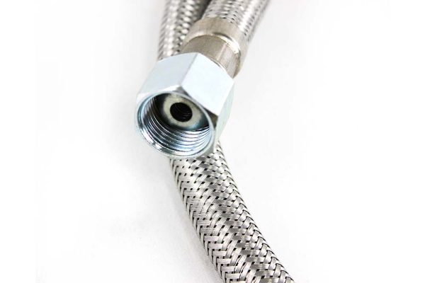 1 minute internal thread oil tube