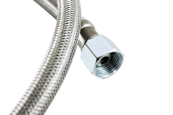 1 minute internal thread oil tube