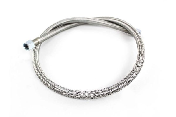 1 minute internal thread oil tube